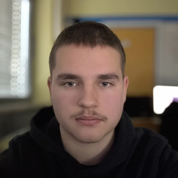 Erik Groselj