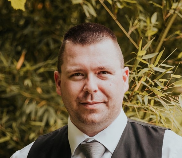 Žiga Podplatnik