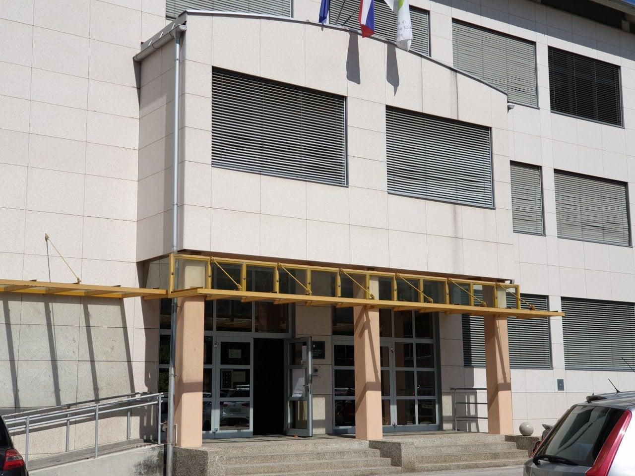 Srednja tehniška in poklicna sola Trbovlje